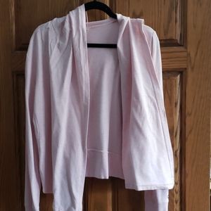 Calia yoga wrap